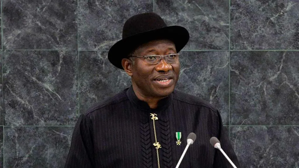 EXPLAINER: Is Goodluck Jonathan constitutionally eligible to become Nigeria?s President again? 